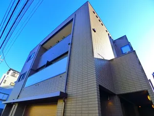 WILLOWS神明の画像