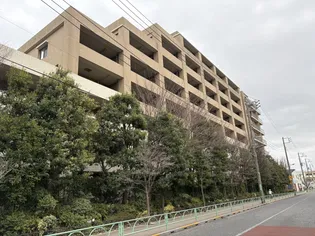 東京テラスの画像