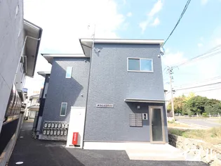 RIDERE廿日市【1階】の外観