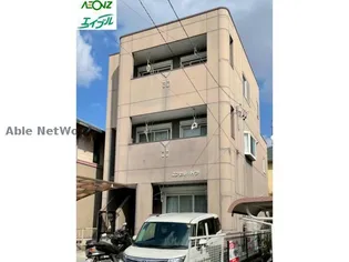 エンゼルハイツの画像