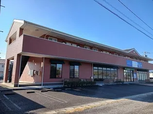 パークアヴェニューの画像