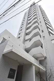 MFPR代々木タワー【4階】の外観