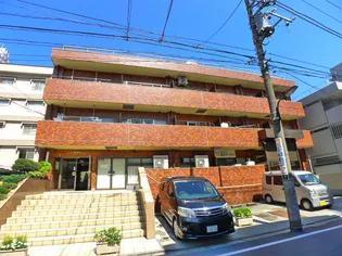 ニュー野村マンションの画像