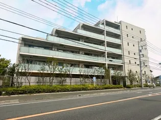 プラネスーペリア松戸秋山ウエストの画像