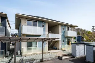 エンジェルコートCの画像