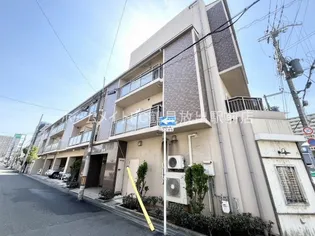 大橋マンション三番館の画像