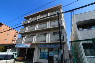 天の川ハイツの画像