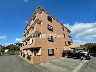 セピアコートの画像