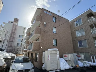 ハイツ奥野の画像