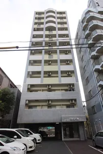 リファレンス小倉【4階】の外観