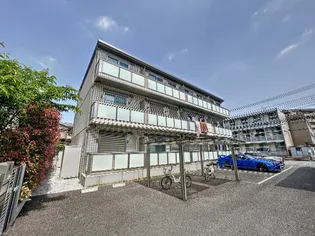 ヴィスタ戸田公園の画像