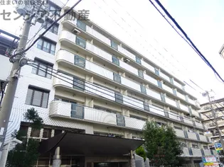 パラッツオ京橋の画像