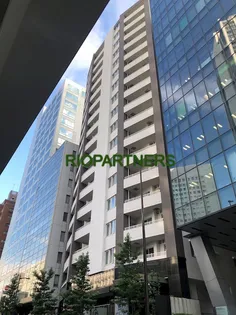 東京都渋谷区渋谷3【マンション】の外観