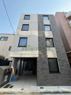 LIVEFLAT千駄木の画像