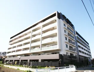 インプレスト横濱鶴ヶ峰WESTの画像