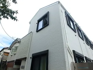 MDM赤羽岩淵IIの画像