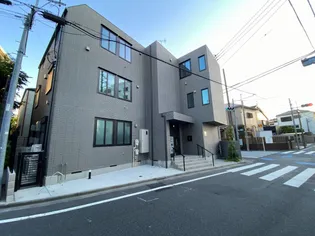 桜レジデンス 小竹向原の画像