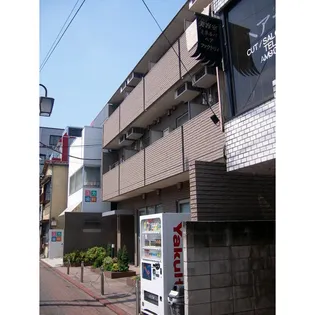 ピアポート鵜の木の画像