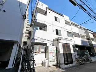 メゾンエクリオの画像