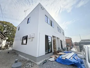 LAXIMO D棟の画像