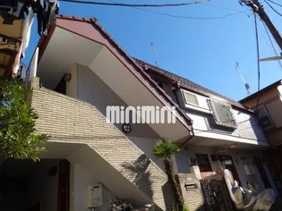 ハイツこうじの画像