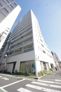 パークアクシス本郷の杜【12階】の外観