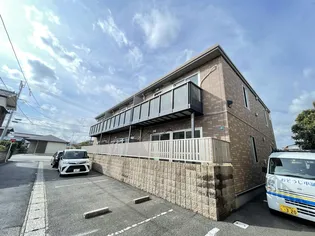 リブイン若園の画像