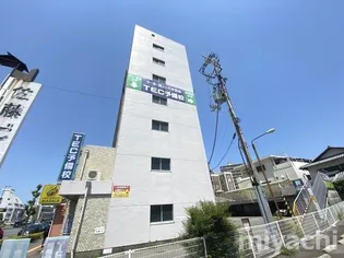 徳島県徳島市南昭和町1【マンション】の外観