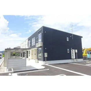 アムールANⅢの画像