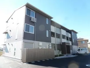 プラウドパークス朝倉の画像