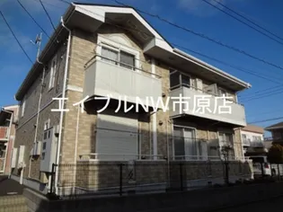 アヴェニール ロジュマンの画像