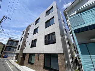 RAMIi板橋大和町【1階】の外観