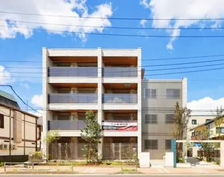 コートブランシュ湘南鵠沼の画像