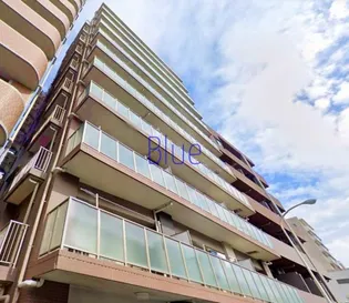 ヴェルディーク横浜新子安の画像