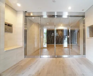 東京都墨田区東向島1【マンション】の外観