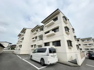 泉が丘クリーンハイツAの画像