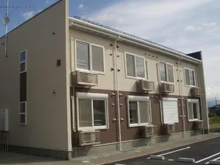 GRACE FIELD Bの画像