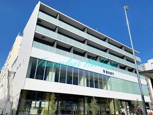 ブルーウッド金沢八景の画像