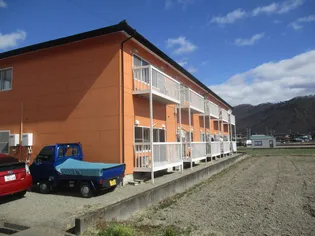 ラフォーネ清水の画像