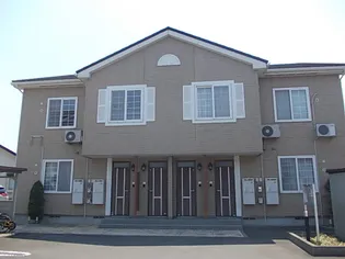 グランデナカミチ壱番館の画像