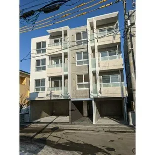 ファランドール新札幌Iの画像