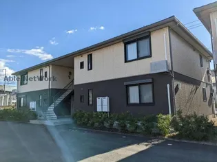 シャーメゾン毛倉 A棟の画像