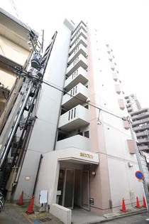 第8スワビル【4階】の外観