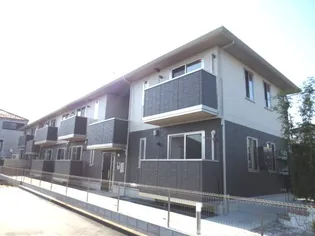 鹿児島県鹿児島市坂之上7【アパート】の外観