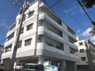 島マンションの画像