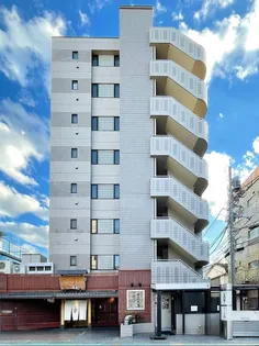 マノアコートの画像