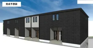 ウィスタリア Iの画像