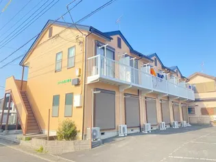 リバージュアツギⅡの画像