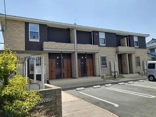 シュエットの画像