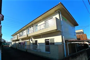 コーポ小俣の画像